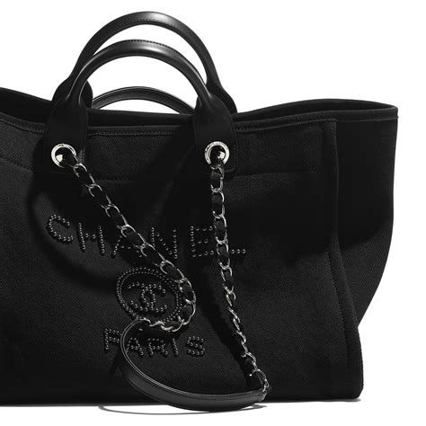 borse chanel shopper prezzo|Borse CHANEL Pre.